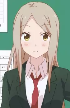 Gambar Karakter Anime: Kotone Noda