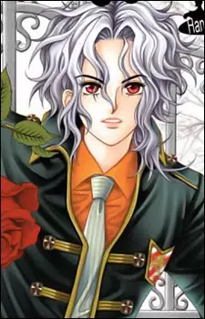 Gambar Karakter Anime: Kang-hoo Seo