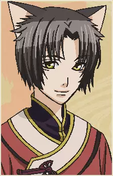 Gambar Karakter Anime: Chousosou