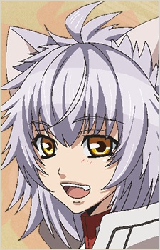 Gambar Karakter Ryuubi
