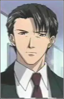 Gambar Karakter Anime: Yamashita