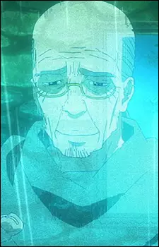 Gambar Karakter Anime: Kalard