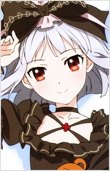 Gambar Karakter Akari
