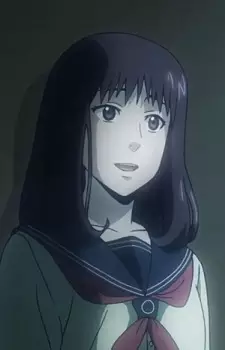Gambar Karakter Anime: Juri Makina