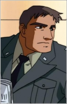 Gambar Karakter Sameji