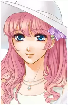 Gambar Karakter Anime: Shiori Myouga