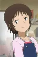 Gambar Karakter Anime: Futaba Yamura