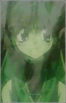 Gambar Karakter Anime: Inaba