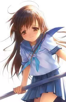 Gambar Karakter Anime: Setsumi Sakura