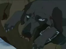 Gambar Karakter Anime: Lefty