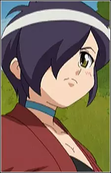 Gambar Karakter Anime: Izumi