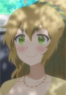 Gambar Karakter Tsukasa Nakazawa