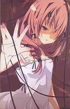 Gambar Karakter Mari Hanashiro