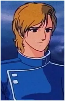 Gambar Karakter Anime: Soto