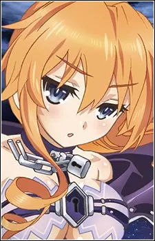 Gambar Karakter Anime: Yuzuru Yamai