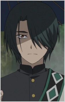 Gambar Karakter Kitora