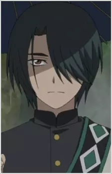 Gambar Karakter Anime: Kitora
