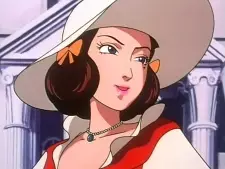 Gambar Karakter Anime: Catherine