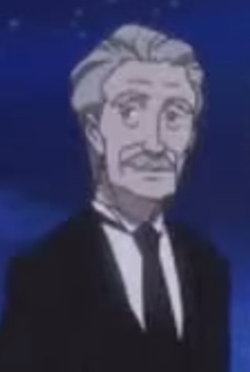 Gambar Karakter Shindou