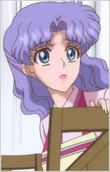 Gambar Karakter Anime: Ikuko Tsukino
