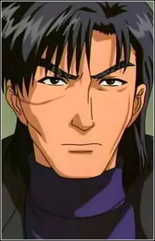 Gambar Karakter Anime: Tatsumi Hongou