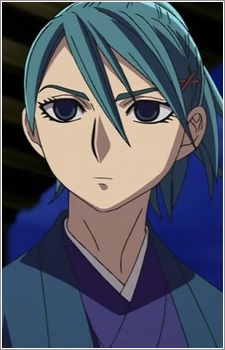 Gambar Karakter Miki Hatori