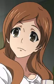 Gambar Karakter Anime: Momo Shirosaki