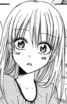 Gambar Karakter Honoka Horiuchi