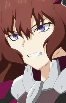 Gambar Karakter Anime: Jessica Bailey