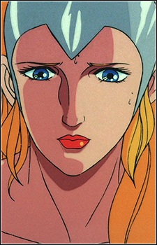 Gambar Karakter Vivi