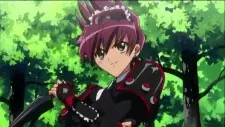 Gambar Karakter Anime: Shizuku