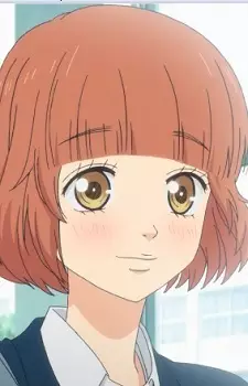 Gambar Karakter Anime: Yuuri Makita