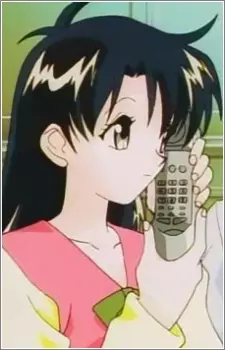 Gambar Karakter Anime: Minoru Otoi