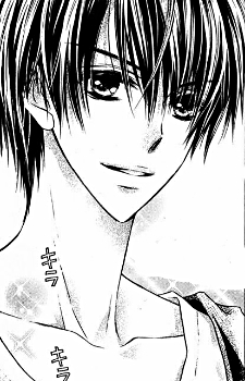 Gambar Karakter Yuu
