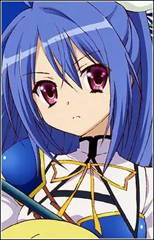 Gambar Karakter Anime: Ellis Fahrengart