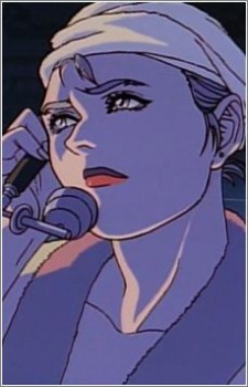 Gambar Karakter Jessica Manning