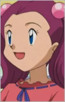 Gambar Karakter Anime: Sakura