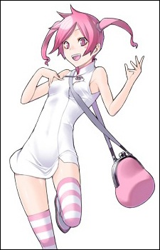 Gambar Karakter Akiho Rindou