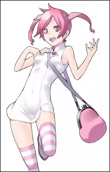 Gambar Karakter Anime: Akiho Rindou