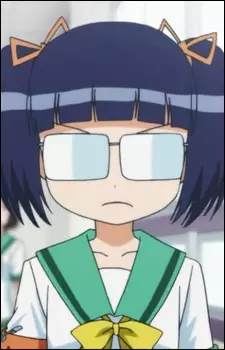 Gambar Karakter Anime: Masako Shimomura
