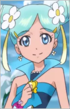 Gambar Karakter Anime: Orina