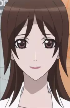 Gambar Karakter Anime: Kasane Agura