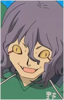 Gambar Karakter Anime: Shouma Hebimaru