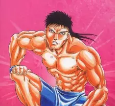 Gambar Karakter Anime: Hulk