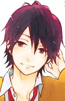 Gambar Karakter Anime:  Atohira
