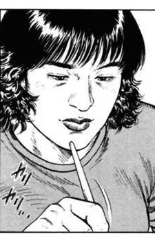 Gambar Karakter Kazuko Niigata