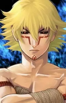 Gambar Karakter Anime: Tirawit Koukin