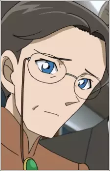 Gambar Karakter Anime: Alice