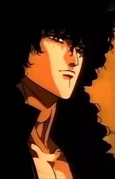 Gambar Karakter Anime: Asura