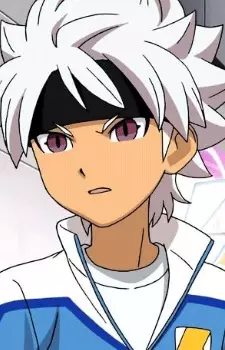 Gambar Karakter Anime: Munemasa Ibuki